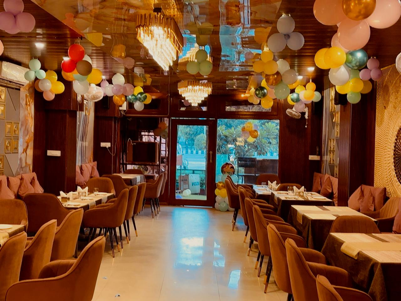 Banquet Hall Near Me | Best Small Banquet Hall in Vasant Kunj, Delhi