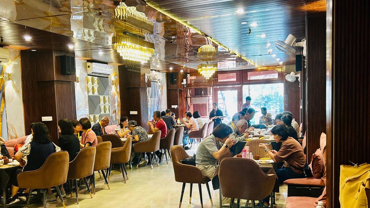 Book Party Hall Near Me